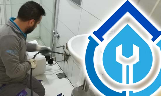 Banyo Tıkanıklık Açma