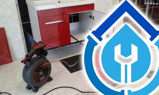 Lavabo Tıkanıklık Açma