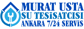  Murat Su Tesisatçısı